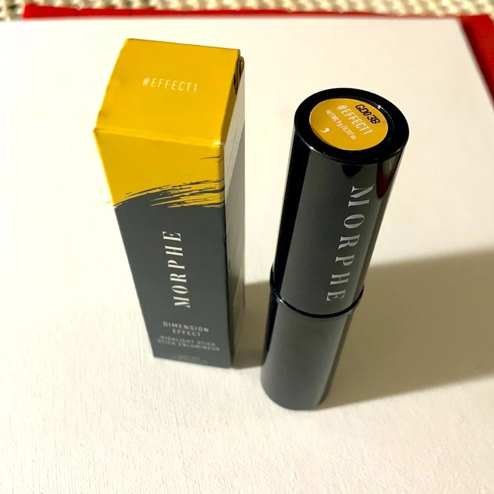 morphe #effect1 - Picture 1 of 2